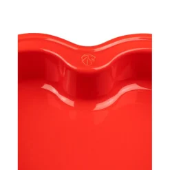 Peugeot For You Hartvormige Ovenschaaltjes 11 cm