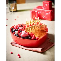 Peugeot For You Hartvormige Ovenschaal 26 cm