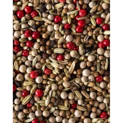 Peugeot Frisse Peperkorrels Mix (60 gram)