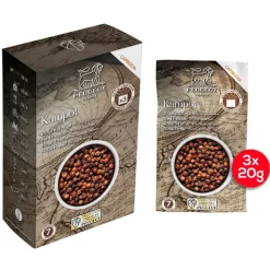 Peugeot Kampot Rode Peperkorrels (60 gram)