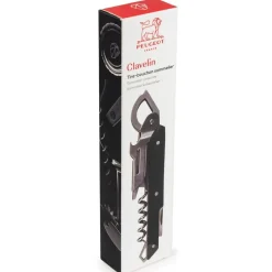 Peugeot Kelnersmes Sommelier Clavelin
