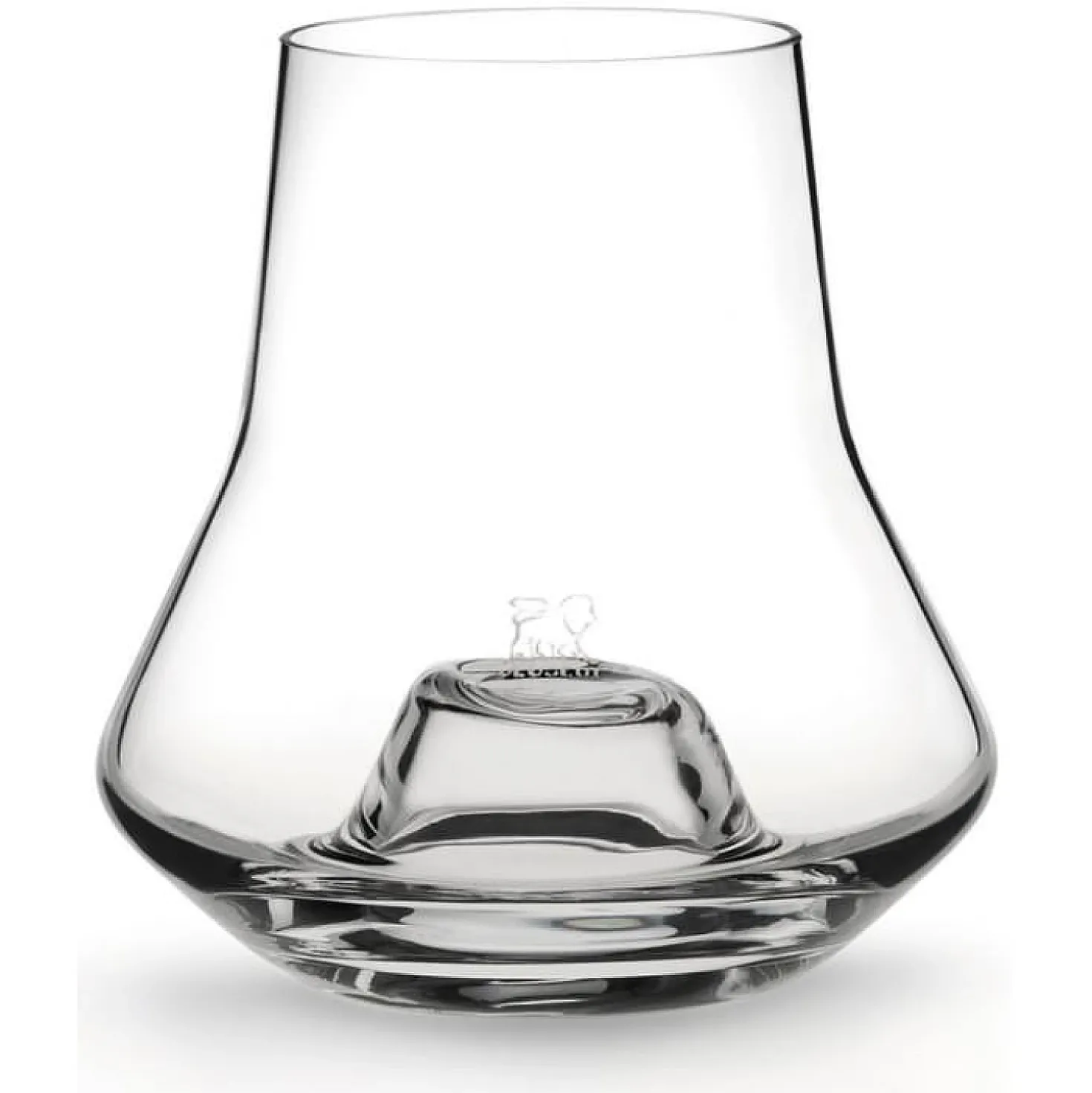 Peugeot Les Impitoyables N°5 Whiskey Glas 29 cl