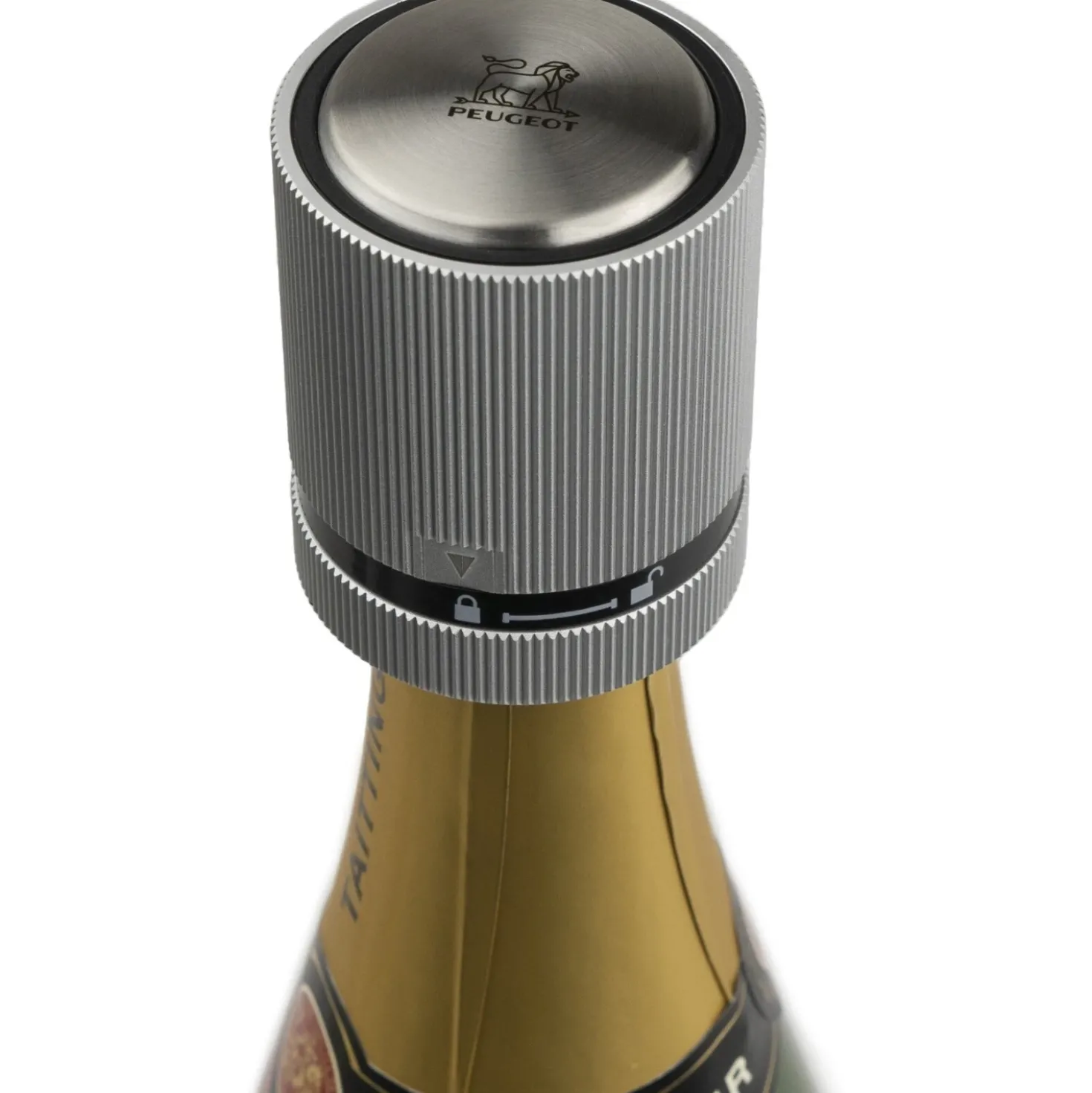 Peugeot Line Champagne Dop