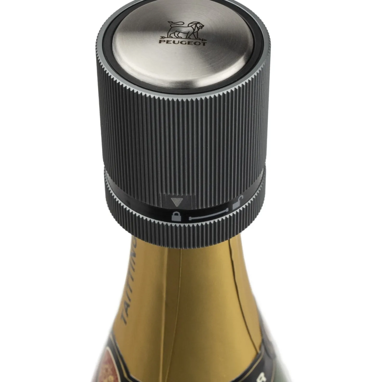 Peugeot Line Champagne Dop Carbon