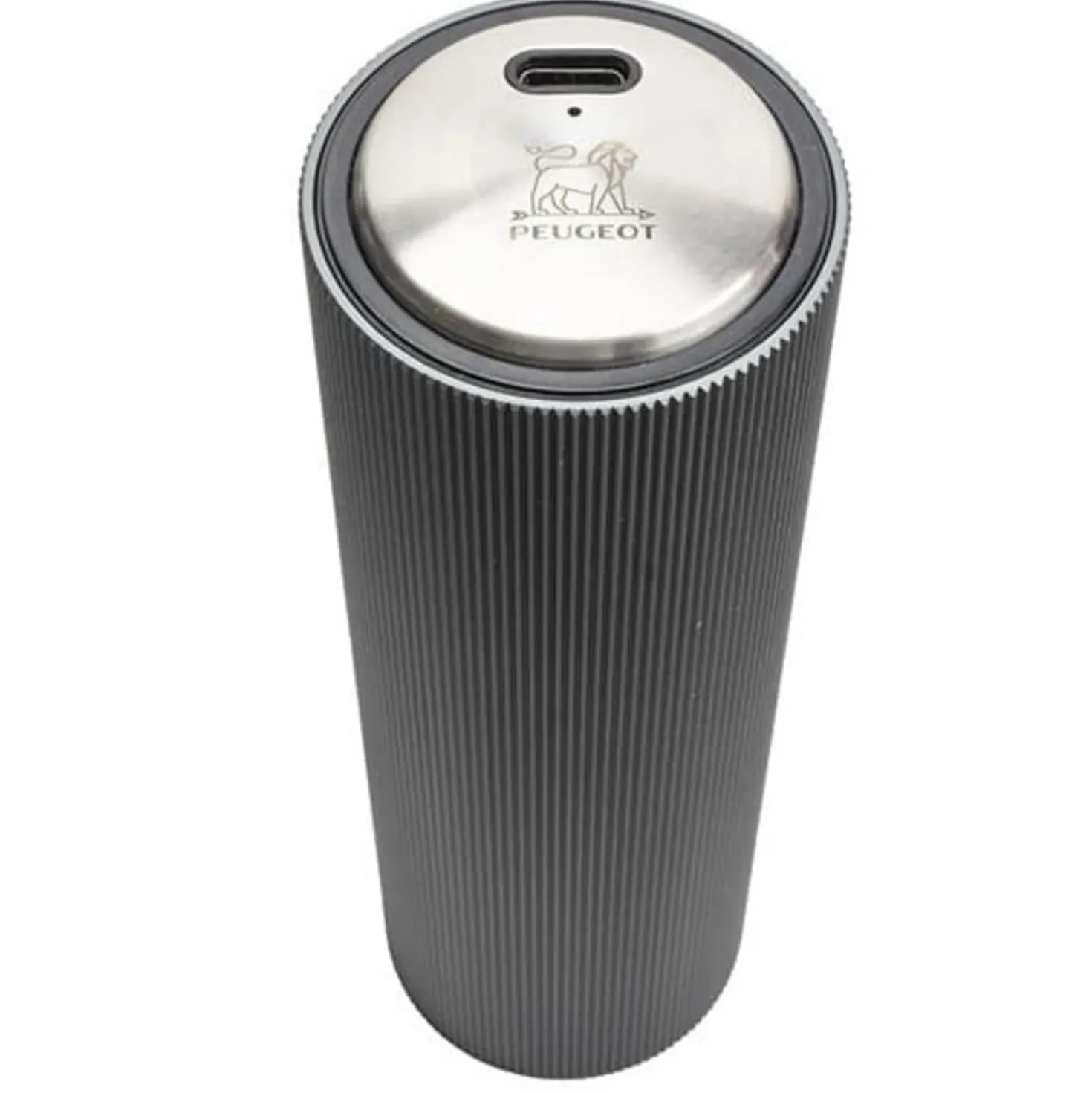 Peugeot Line Preserve Carbon Elektrische Bewaarpomp
