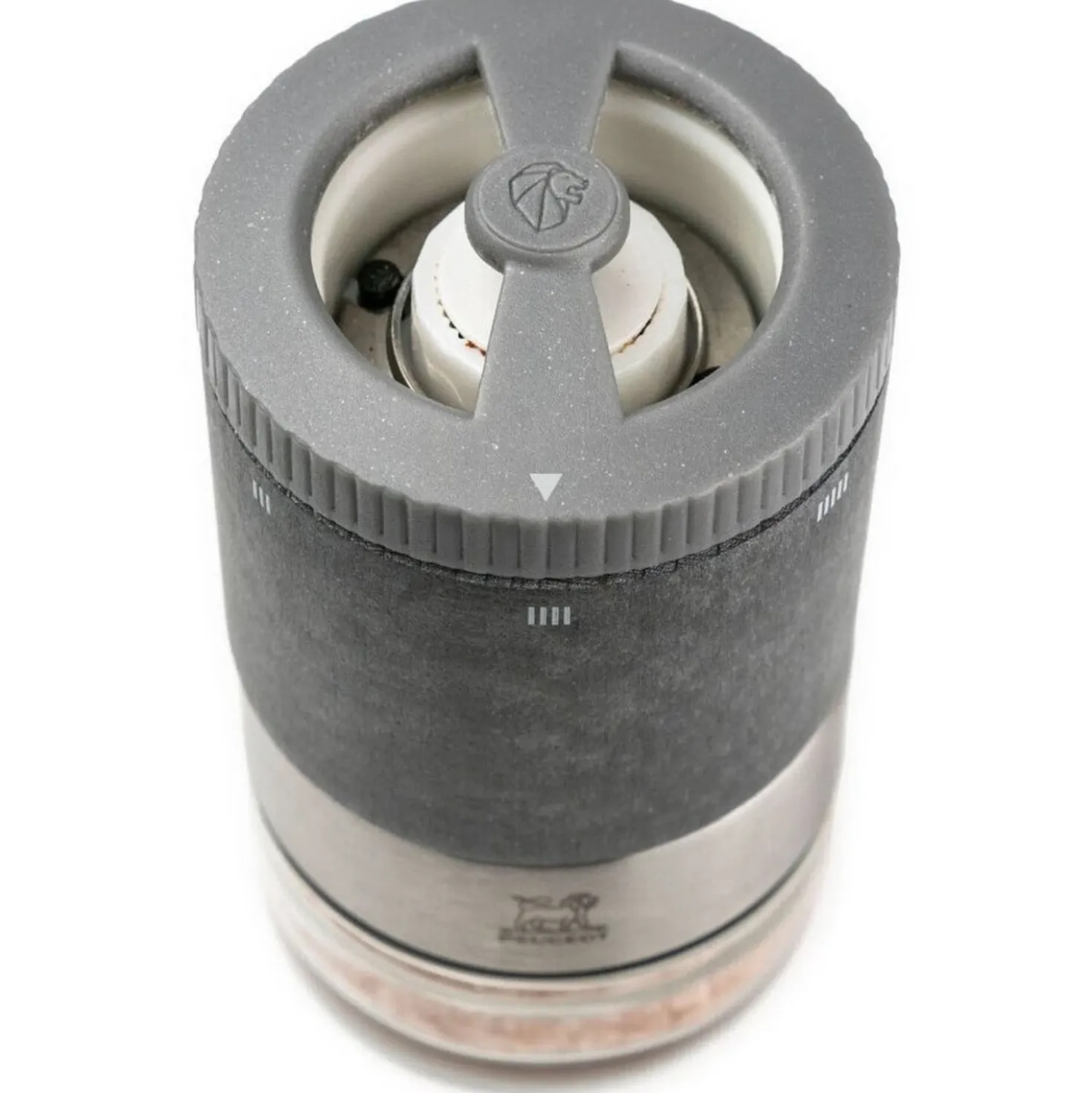 Peugeot Maestro u'Select Zirlion Zoutmolen Grafiet
