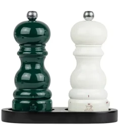 Peugeot Peper en Zoutmolen Paris Duo Geschenkset