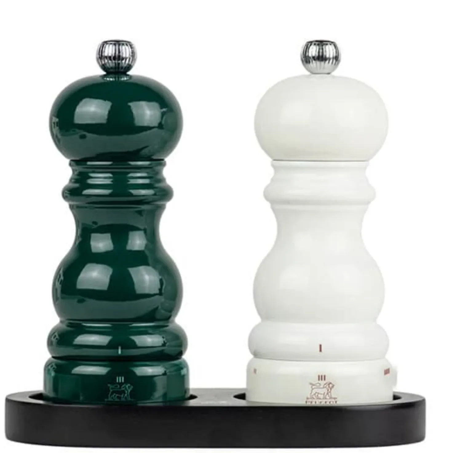Peugeot Peper en Zoutmolen Paris Duo Geschenkset