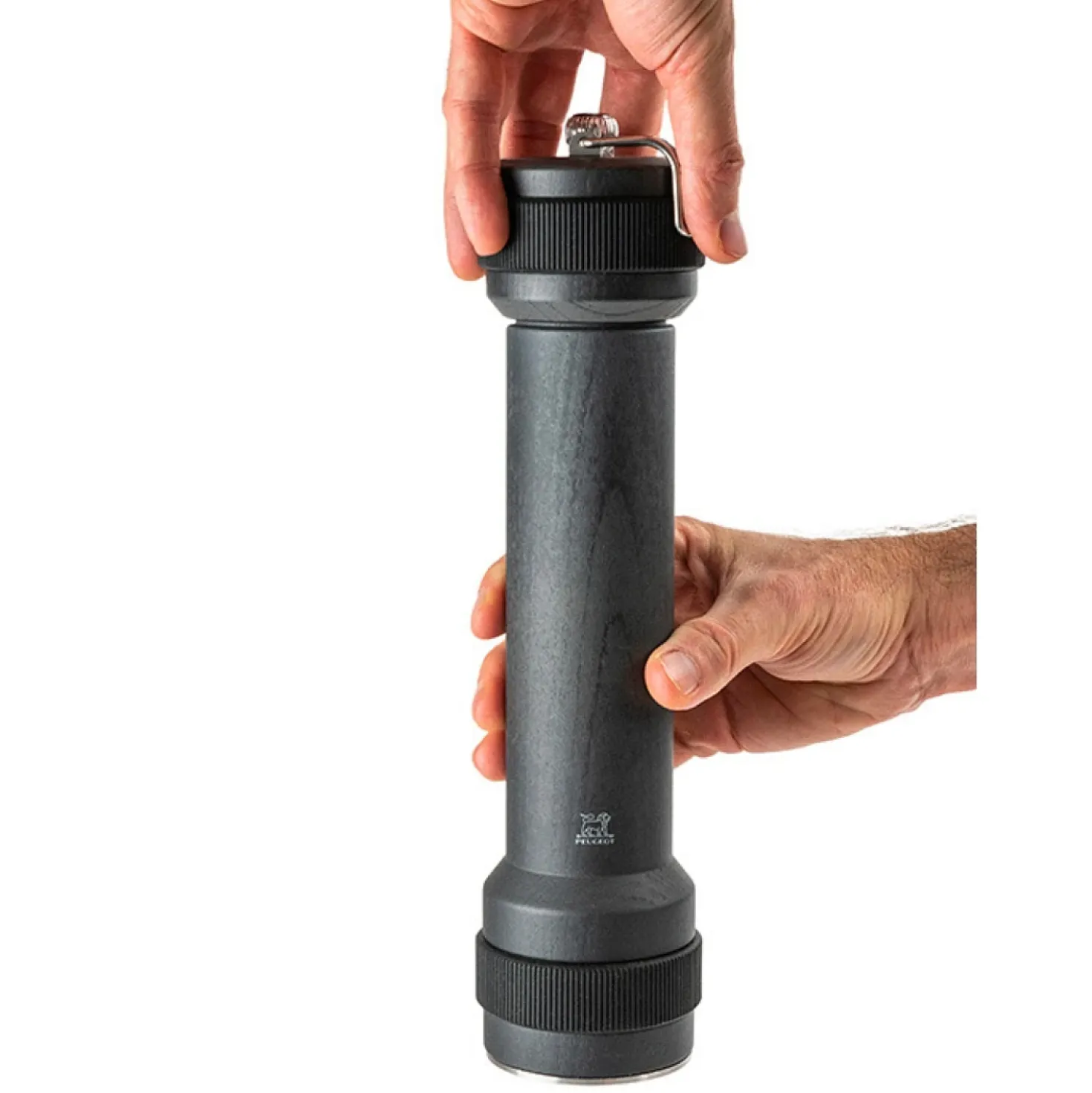 Peugeot Pepermolen BBQ Met Lampje