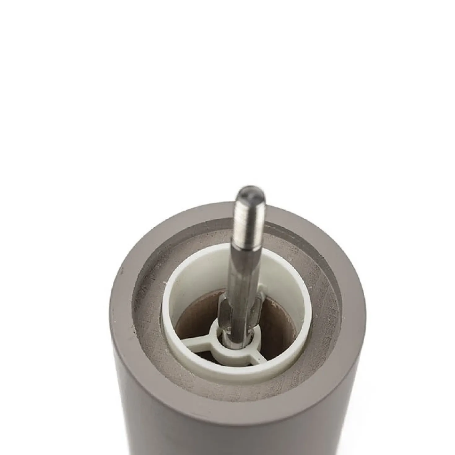 Peugeot Pepermolen Boreal Pebble Gray 12 cm