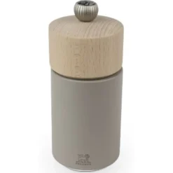Peugeot Pepermolen Boreal Pebble Gray 12 cm
