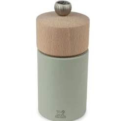Peugeot Pepermolen Boreal Salie Groen 12 cm