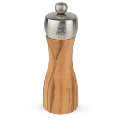 Peugeot Pepermolen Fidji Olijfhout 15 cm