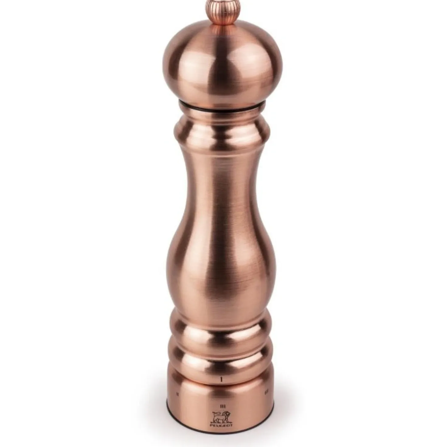 Peugeot Pepermolen Paris Chef U-Select Koper 22 cm