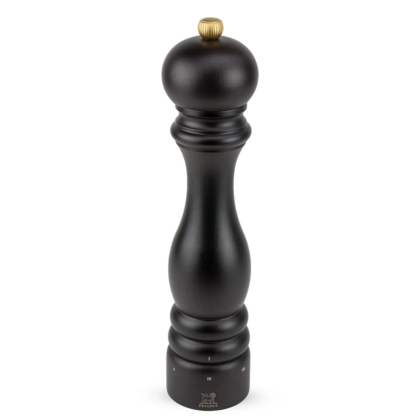 Peugeot Pepermolen Paris Chocolat U-select 27 cm