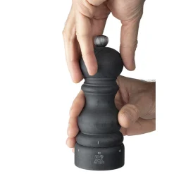 Peugeot Pepermolen Paris Graphite U-select 15 cm