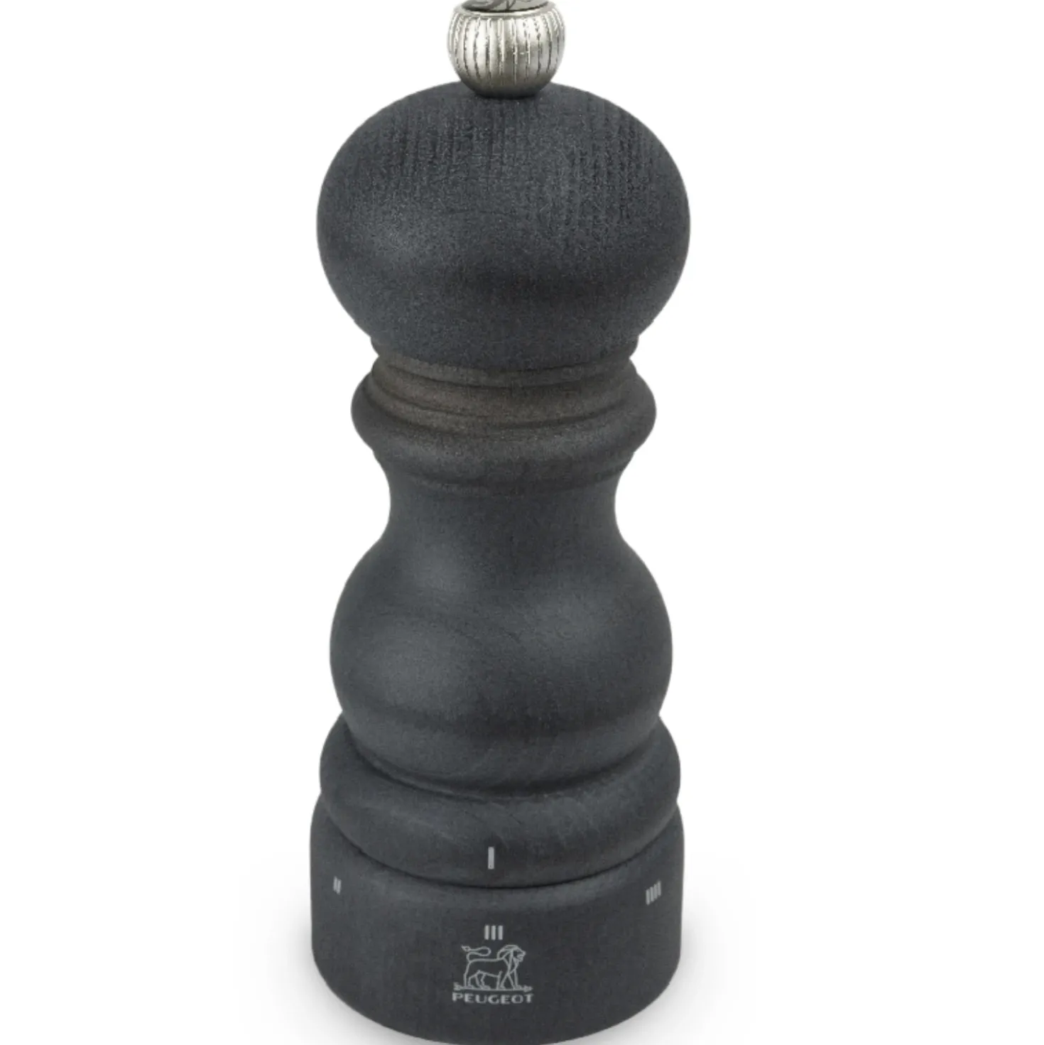 Peugeot Pepermolen Paris Graphite U-select 15 cm