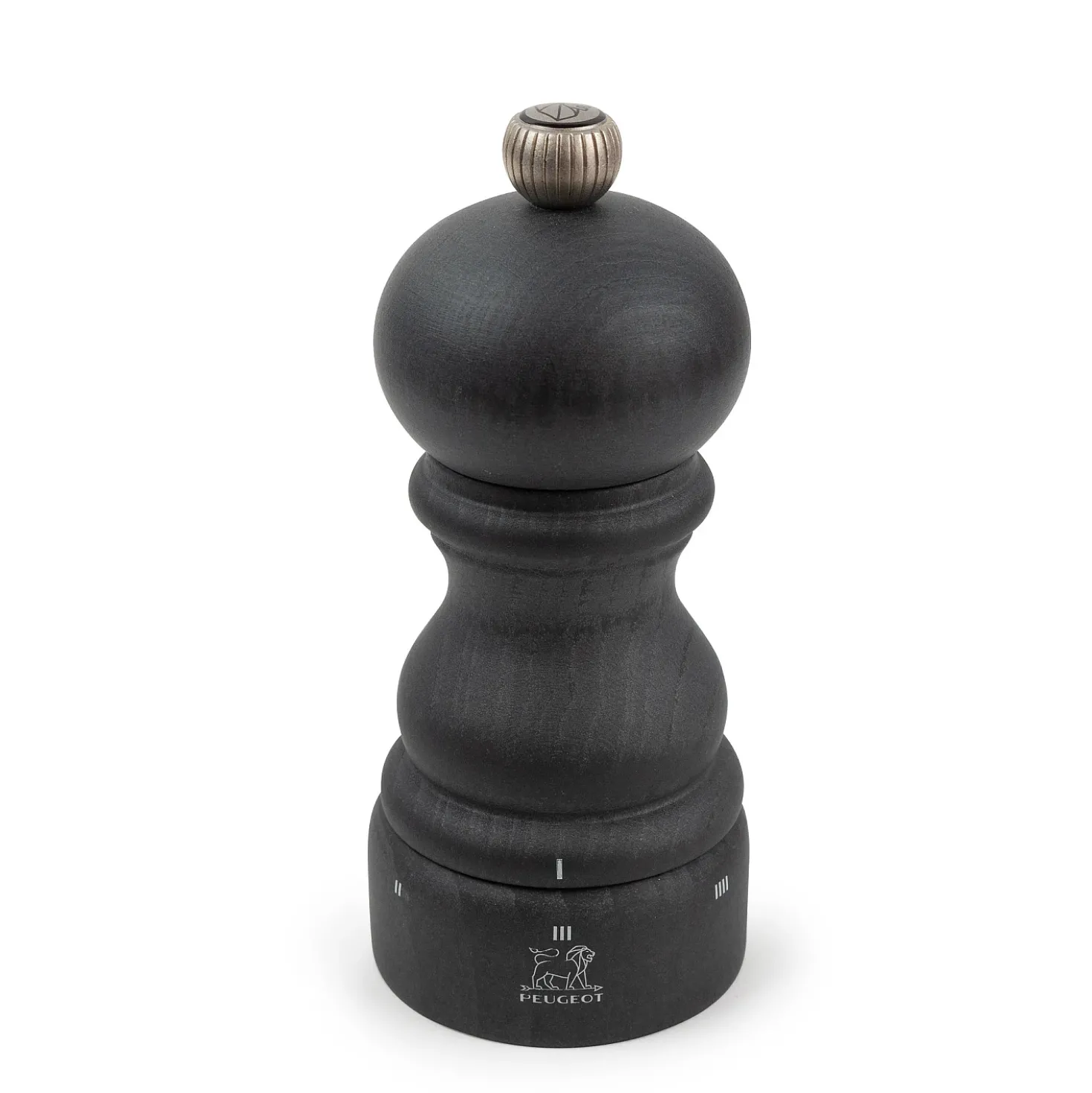 Peugeot Pepermolen Paris Graphite U-select 12 cm