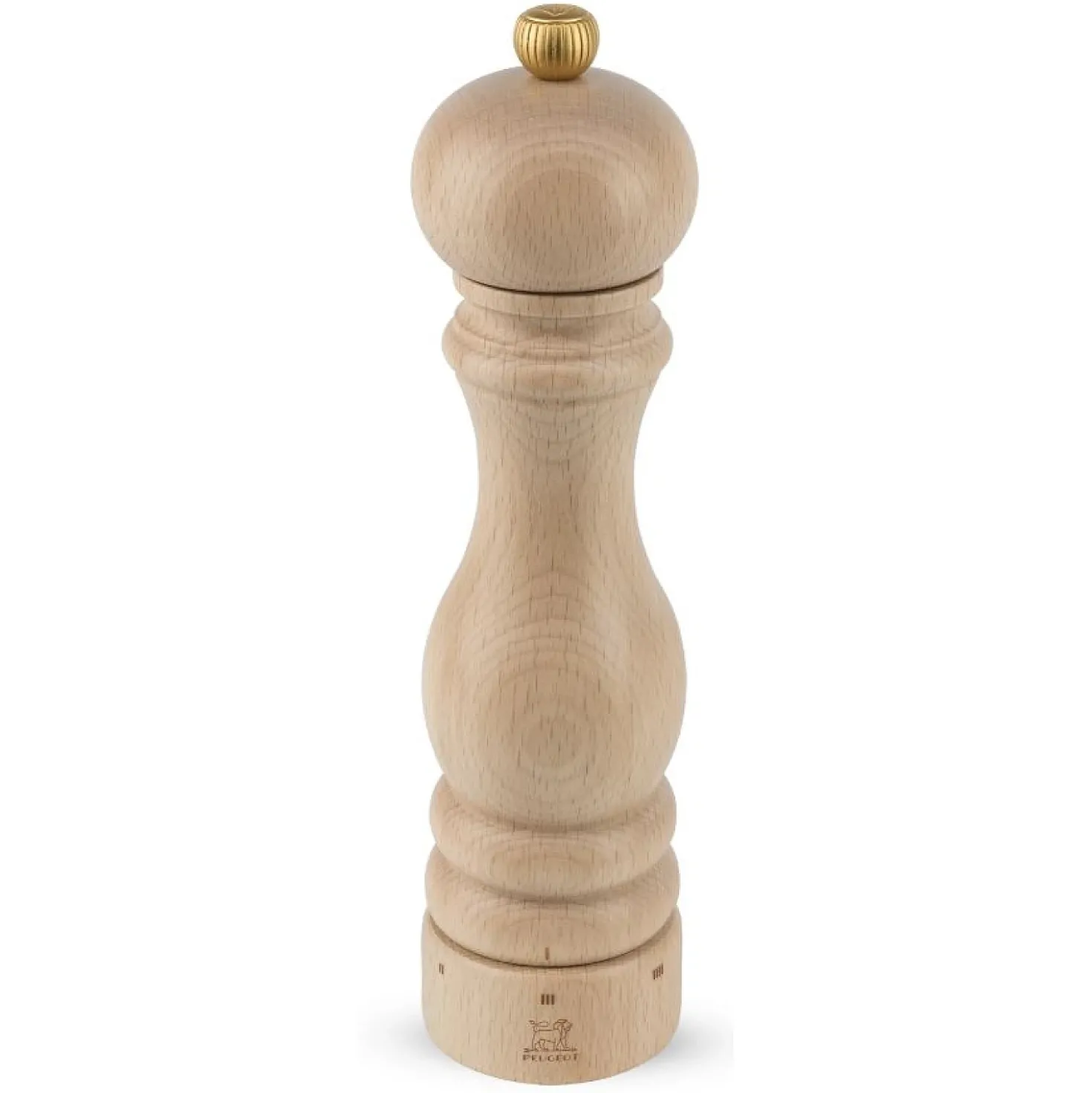 Peugeot Pepermolen Paris Naturel U-select 18 cm