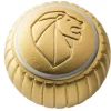 Peugeot Pepermolen Paris Naturel U-select 12 cm
