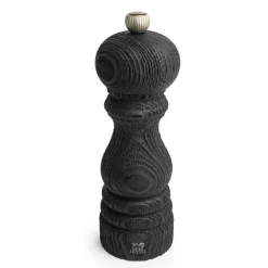 Peugeot Pepermolen Paris Nature 18 cm Zwart