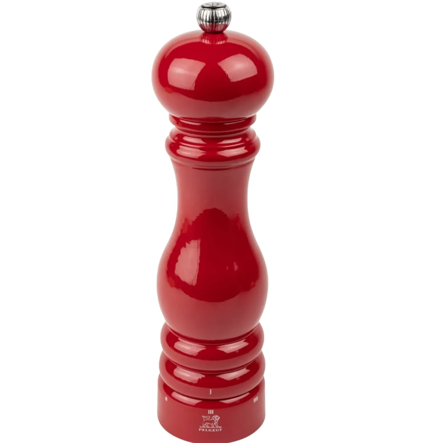 Peugeot Pepermolen Paris Passierood 22 cm