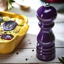 Peugeot Pepermolen ParisRama Aubergine U-select 18 cm