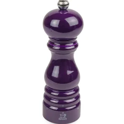 Peugeot Pepermolen ParisRama Aubergine U-select 18 cm