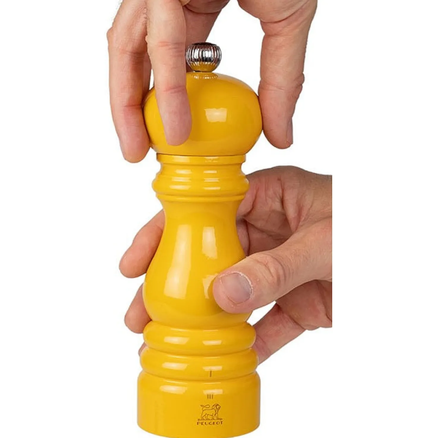 Peugeot Pepermolen ParisRama Saffraangeel U-select 18 cm