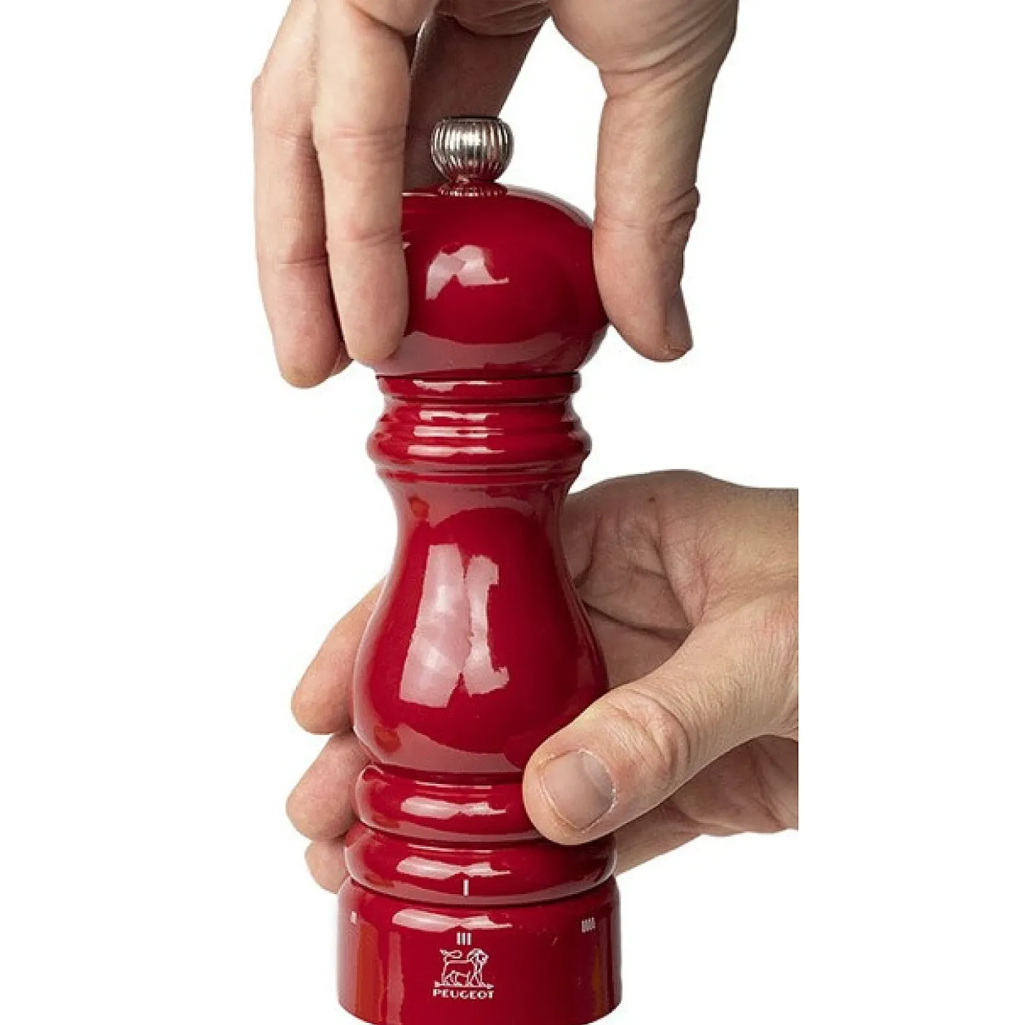 Peugeot Pepermolen ParisRama Passierood U-select 18 cm