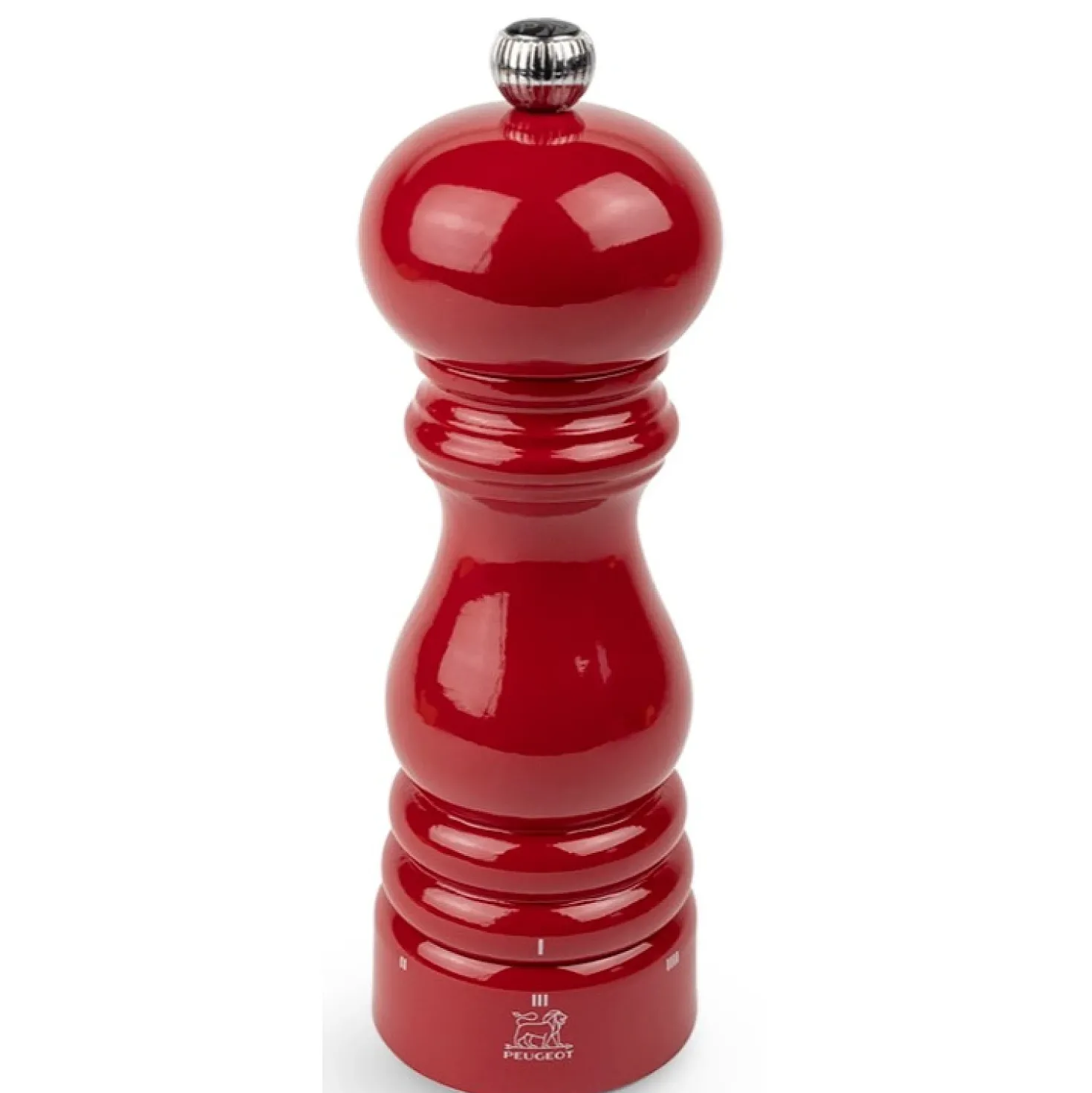 Peugeot Pepermolen ParisRama Passierood U-select 18 cm