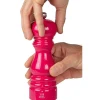 Peugeot Pepermolen ParisRama Zuurstokroze U-select 18 cm