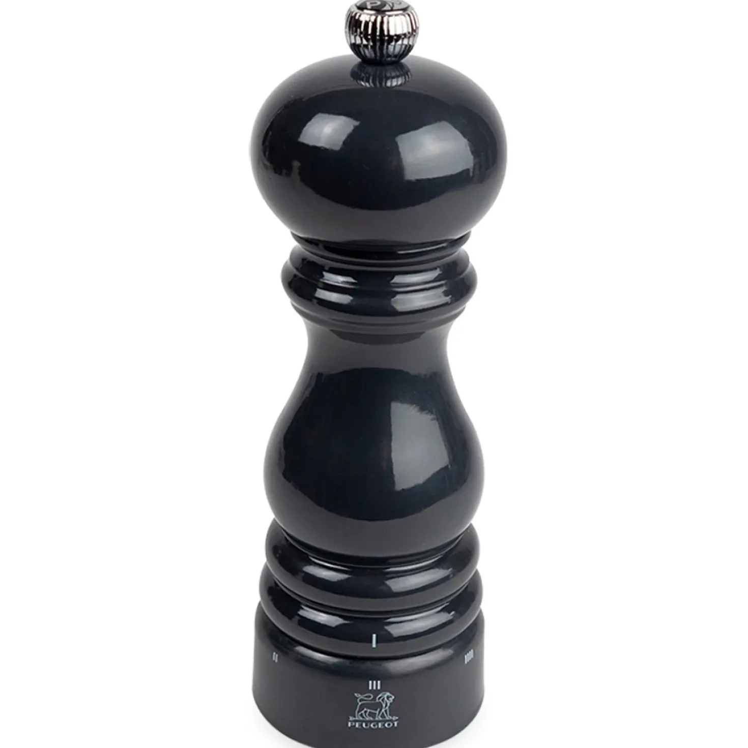 Peugeot Pepermolen ParisRama Leisteen U-select 18 cm