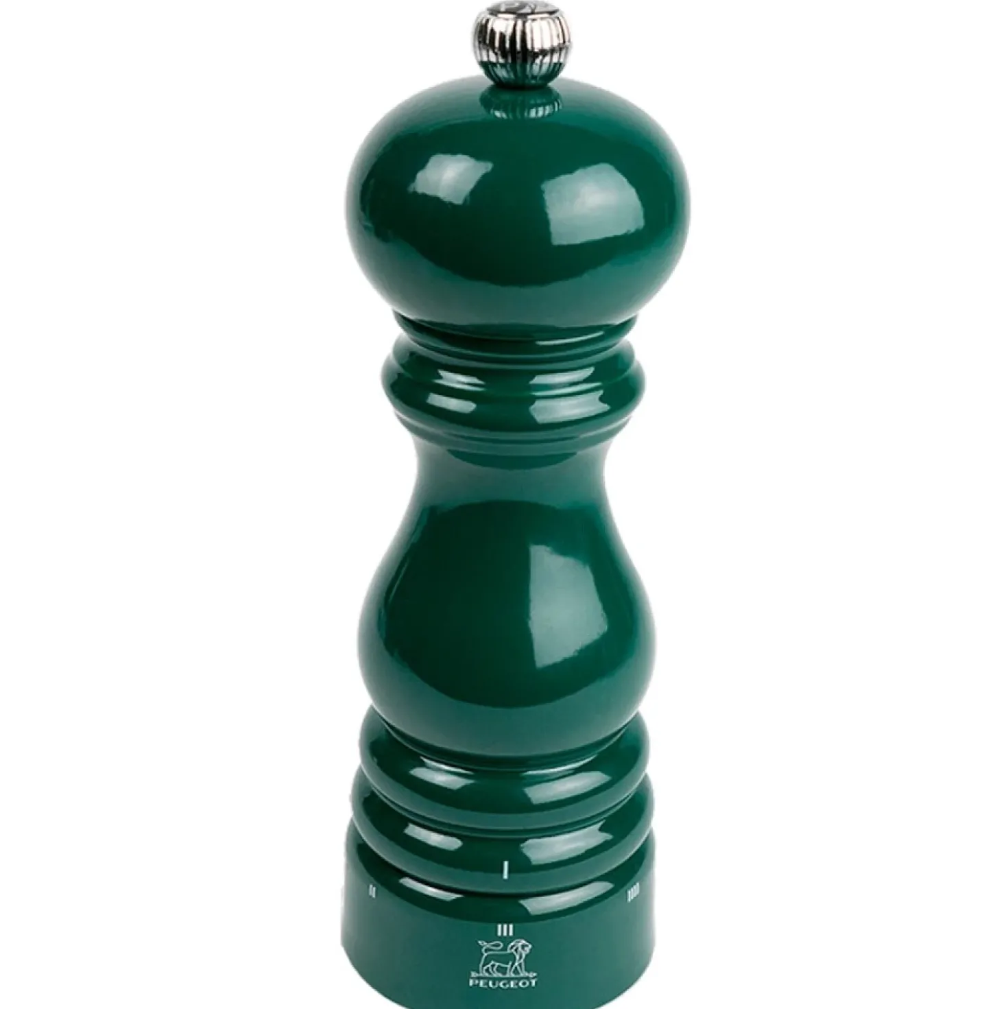 Peugeot Pepermolen ParisRama Bosgroen U-select 18 cm