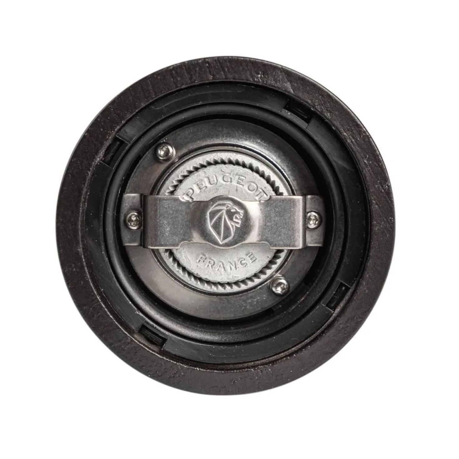 Peugeot Pepermolen Paris Satin Black U-select 18 cm