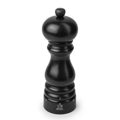 Peugeot Pepermolen Paris Satin Black U-select 18 cm