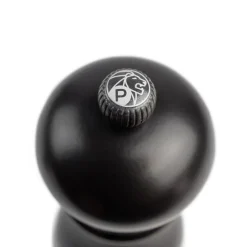 Peugeot Pepermolen Paris Satin Black U-select 12 cm