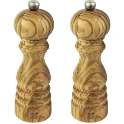 Peugeot Peper & Zout Molen Set Paris Olivier 18 cm