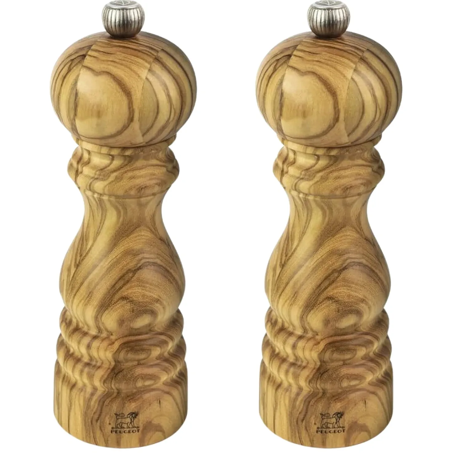 Peugeot Peper & Zout Molen Set Paris Olivier 18 cm