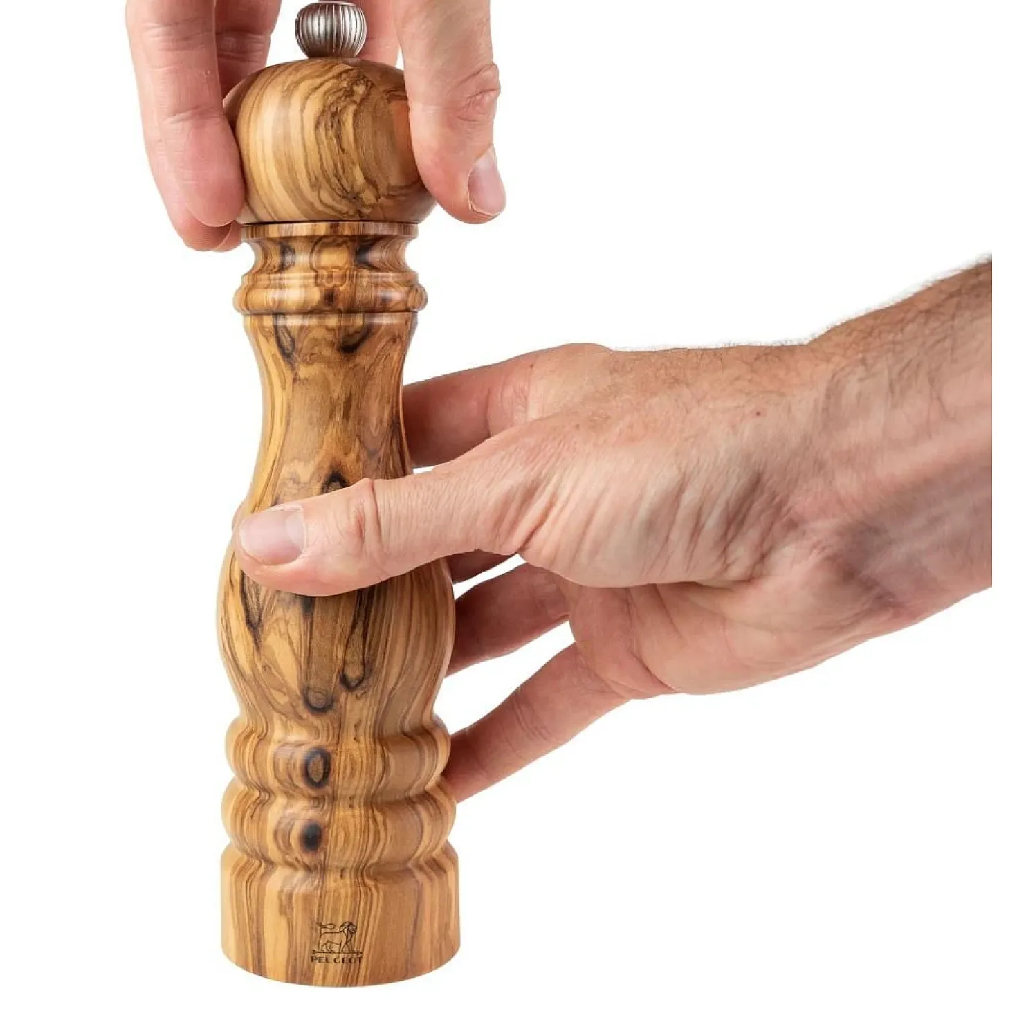 Peugeot Peper & Zoutmolenset Paris Olivier 22 cm