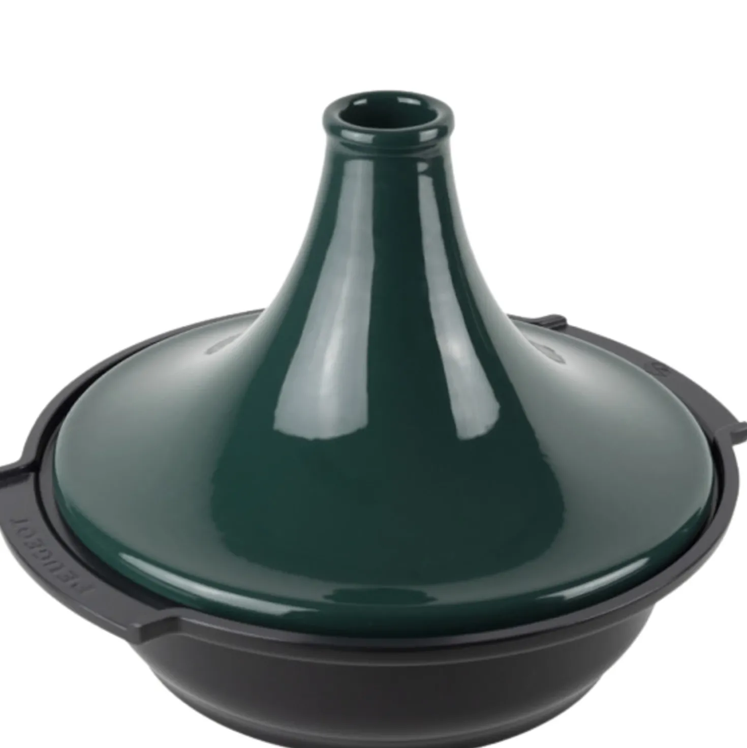 Peugeot Tajine Atlas Bosgroen