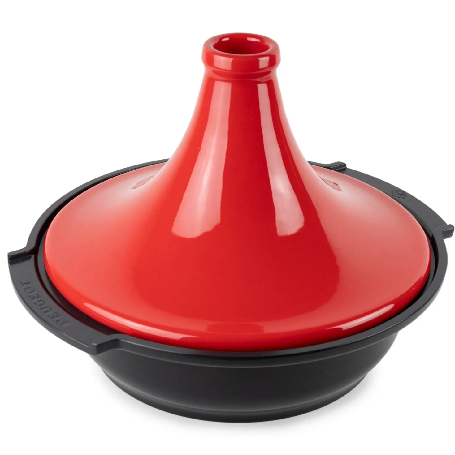 Peugeot Tajine Atlas Rood