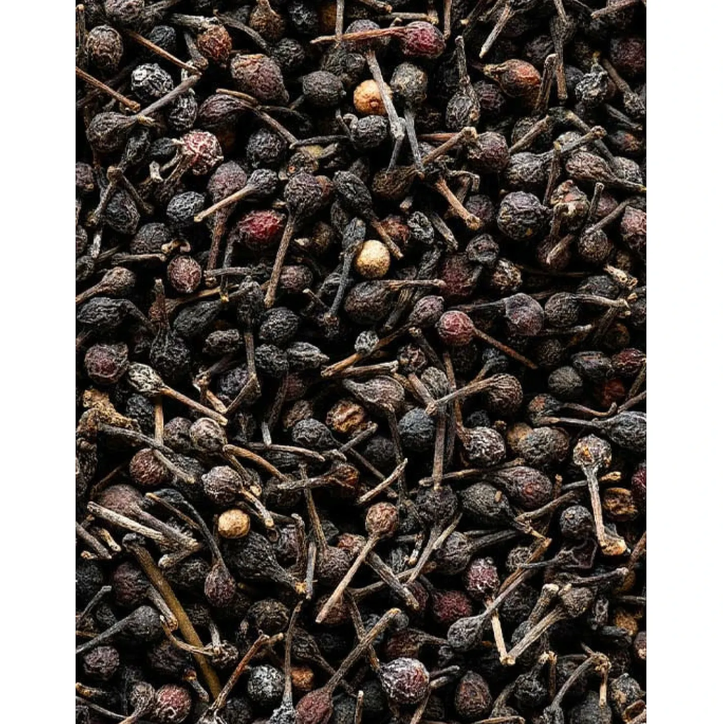 Peugeot Voatsiperifery Peperkorrels (60 gram)