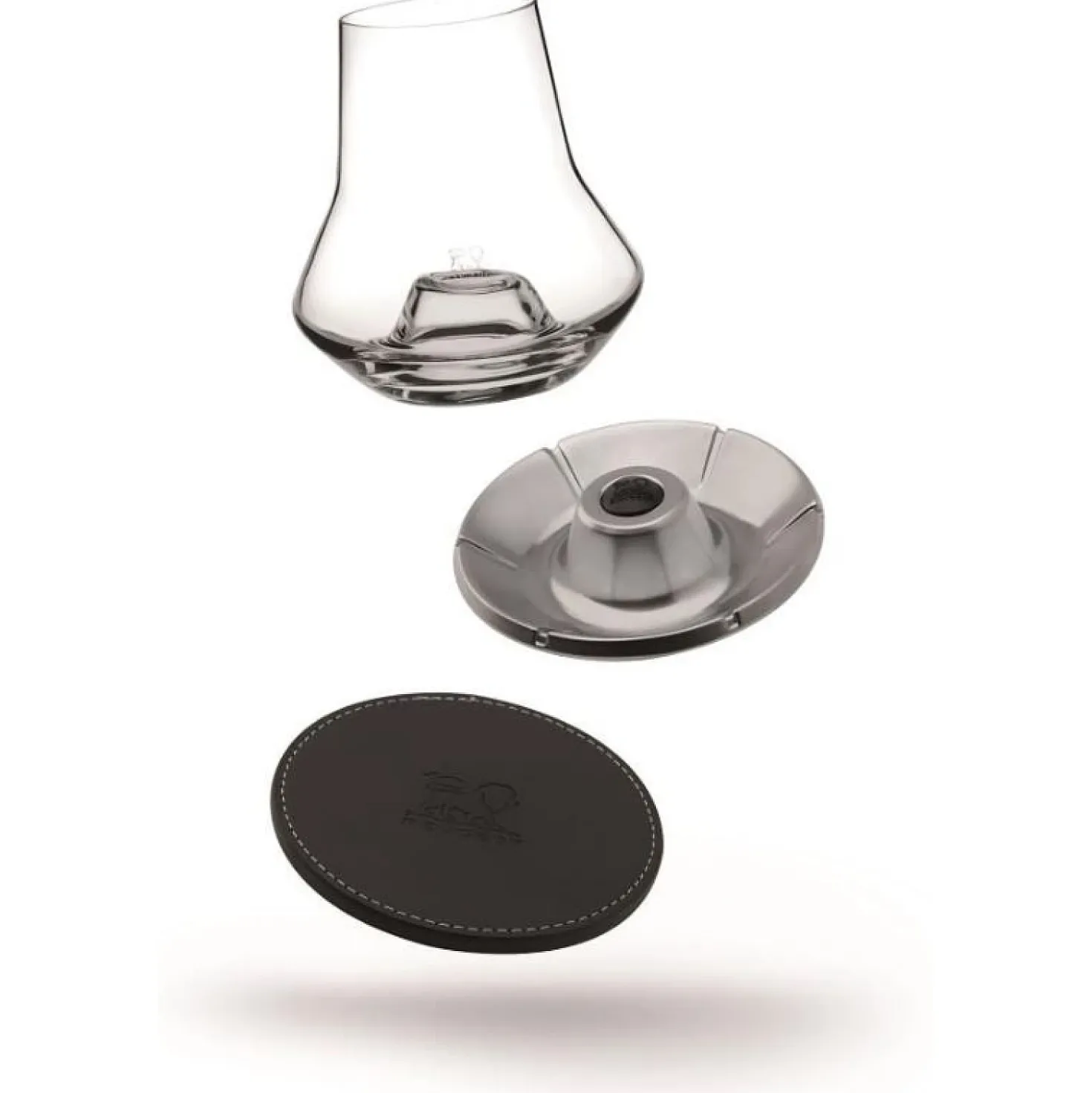 Peugeot Whiskey Glas Les Impitoyables N°5