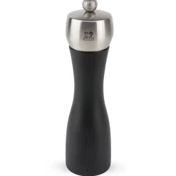 Peugeot Zoutmolen Fidji Noir Mat 20 cm