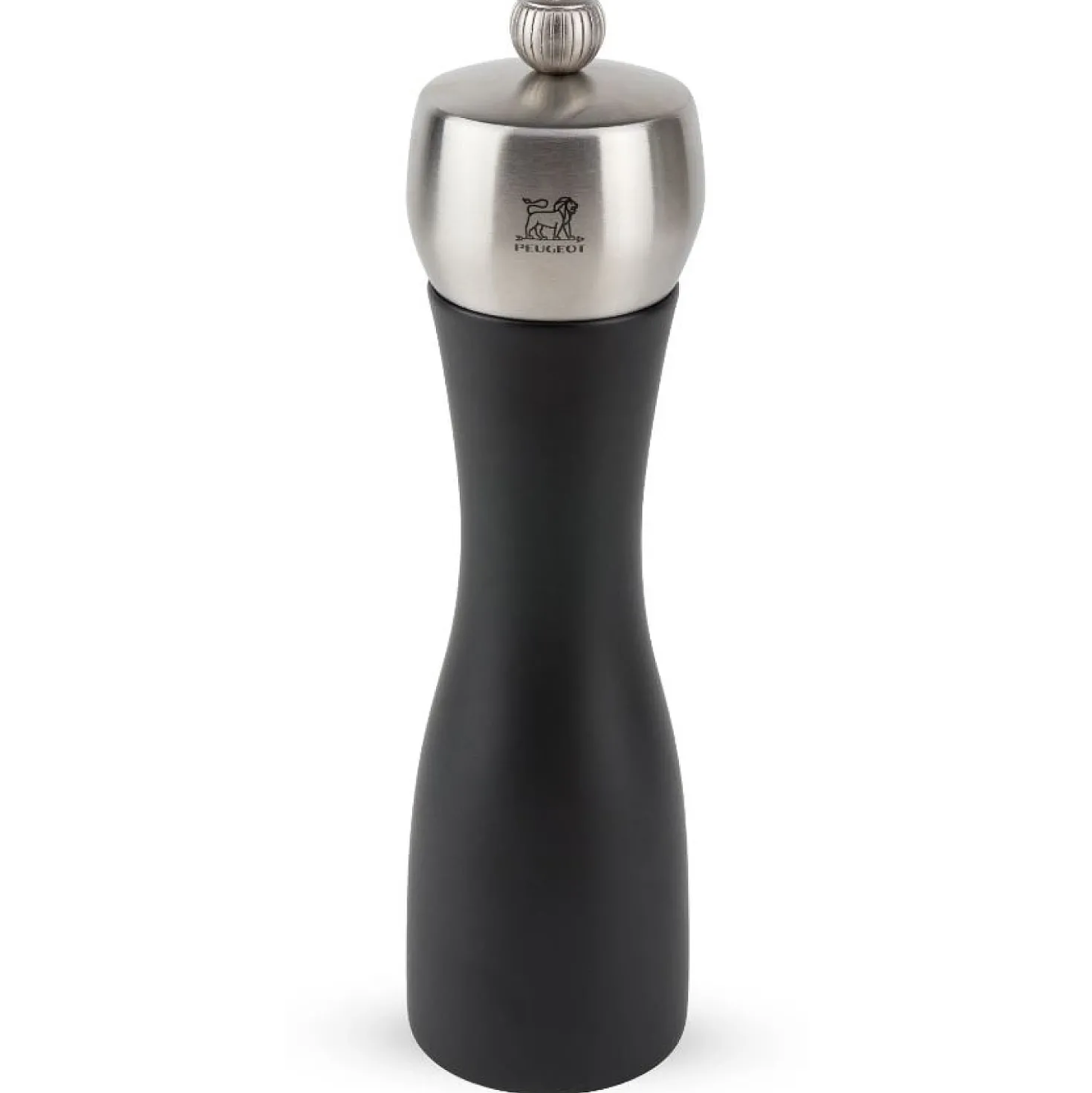 Peugeot Zoutmolen Fidji Noir Mat 20 cm