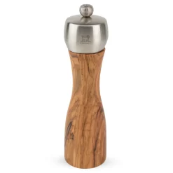 Peugeot Zoutmolen Fidji Olijfhout 20 cm