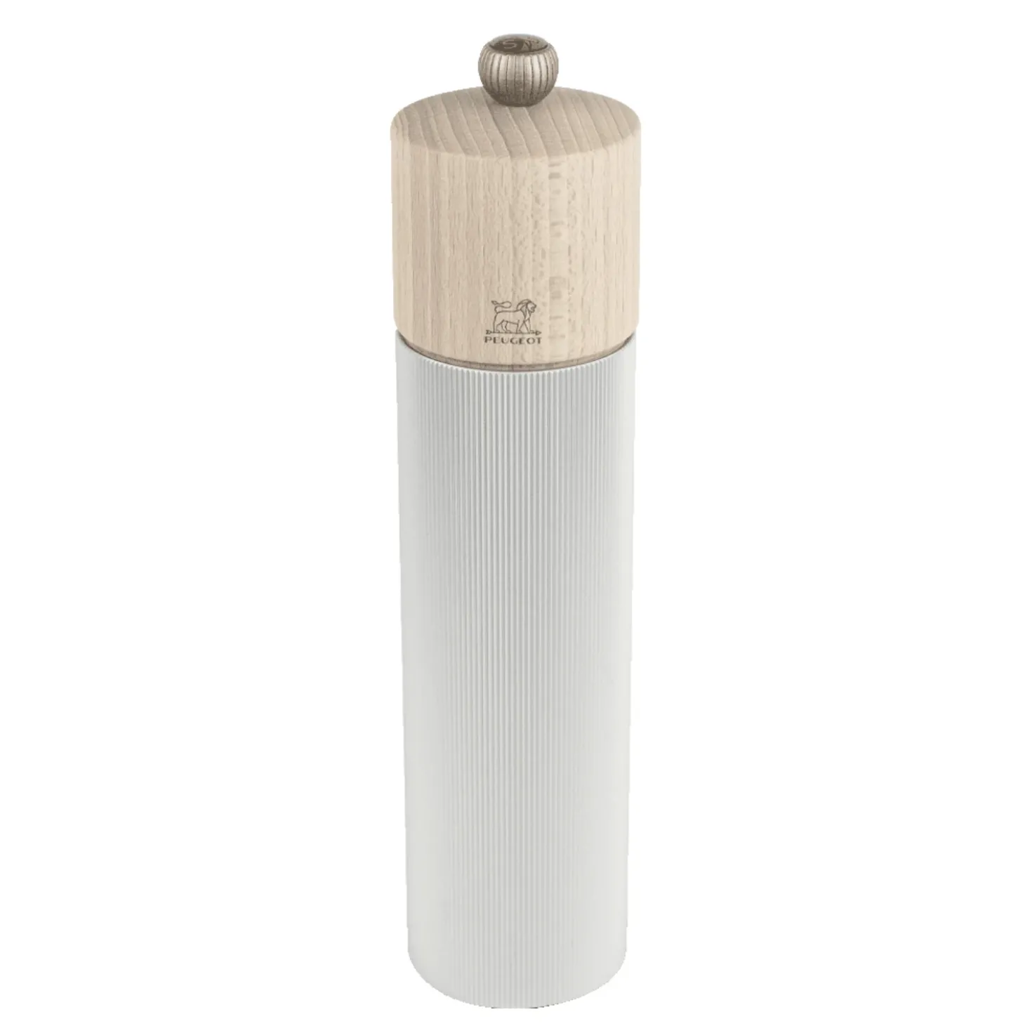 Peugeot Zoutmolen Line Aluminium 22 cm