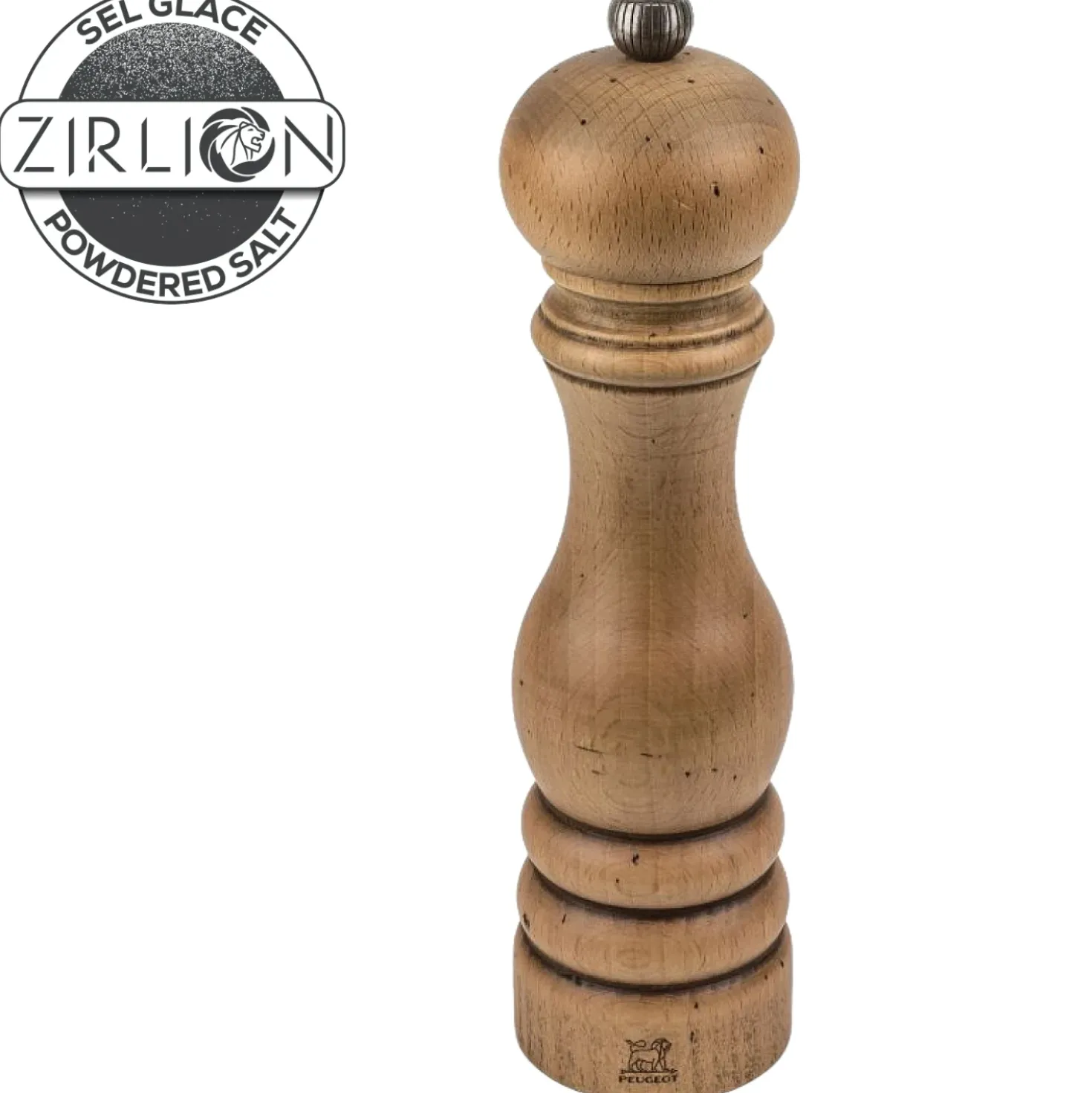 Peugeot Zoutmolen Paris Antique 22 cm
