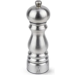 Peugeot Zoutmolen Paris Chef U-Select RVS 18 cm